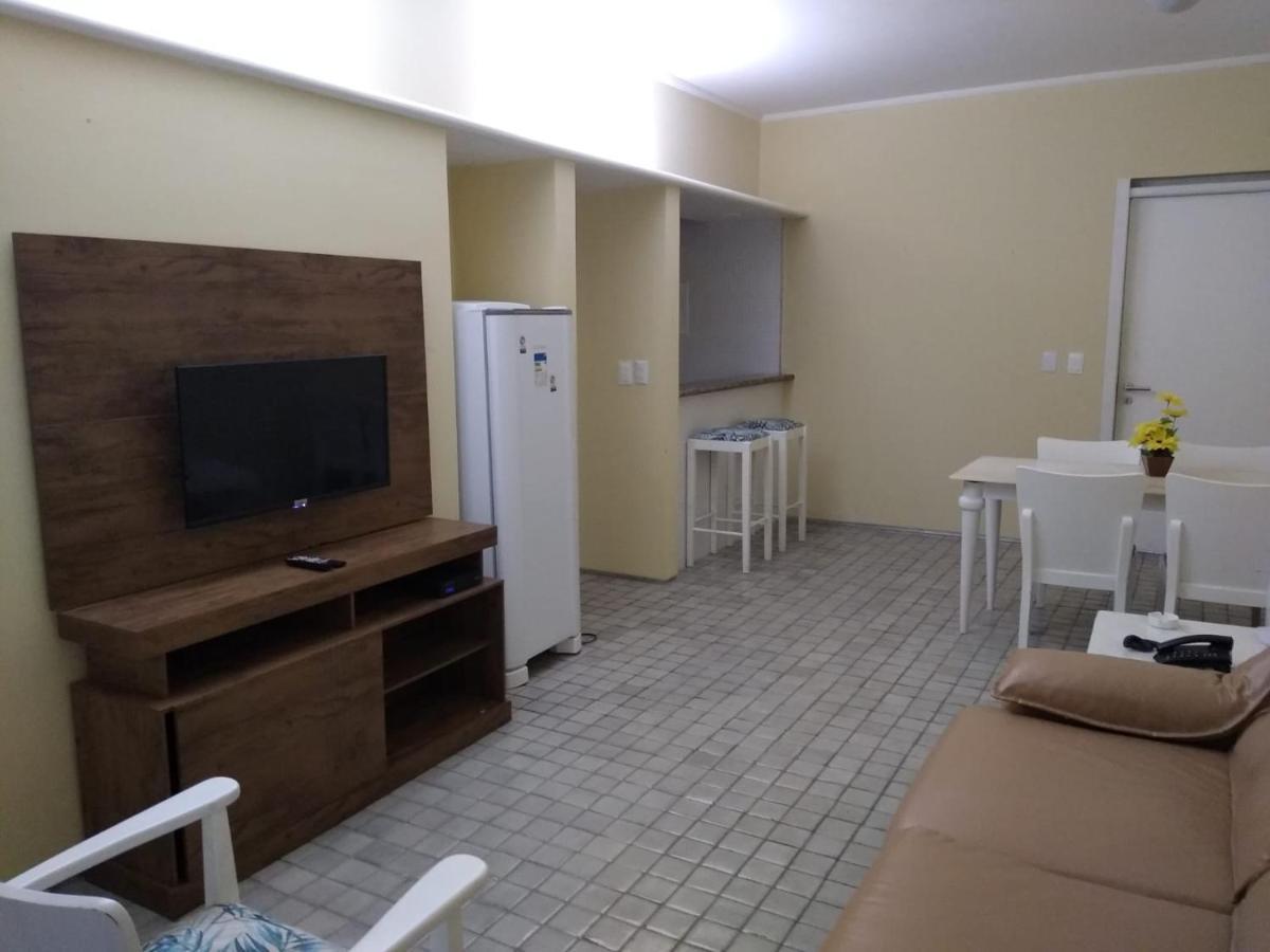 Imperial Suites Recife Zewnętrze zdjęcie