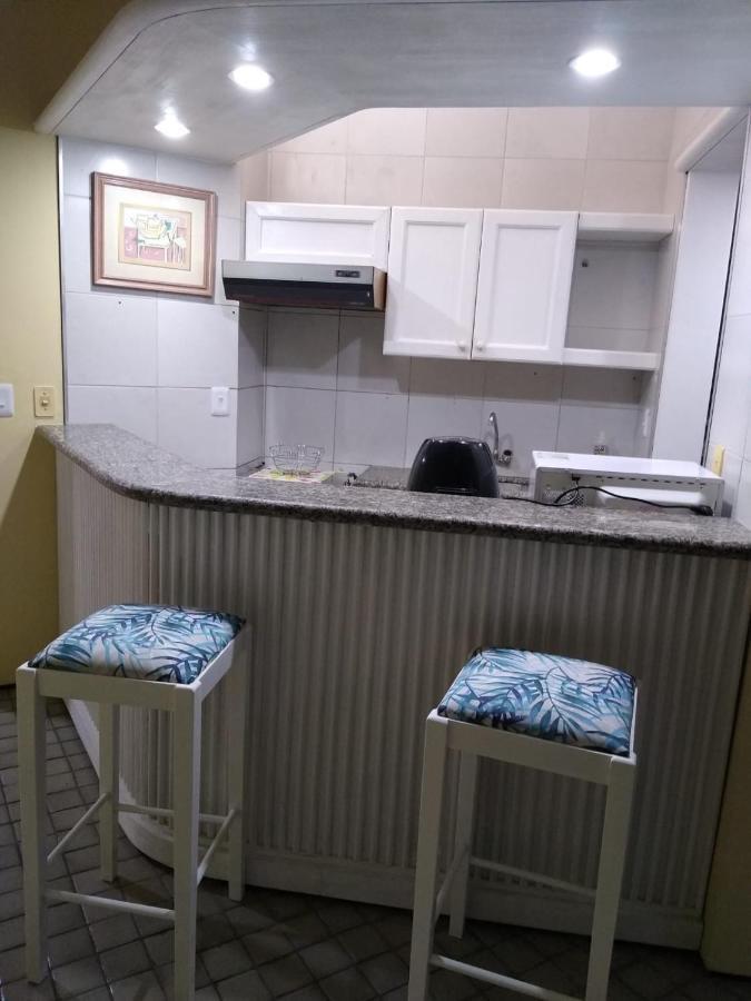 Imperial Suites Recife Zewnętrze zdjęcie