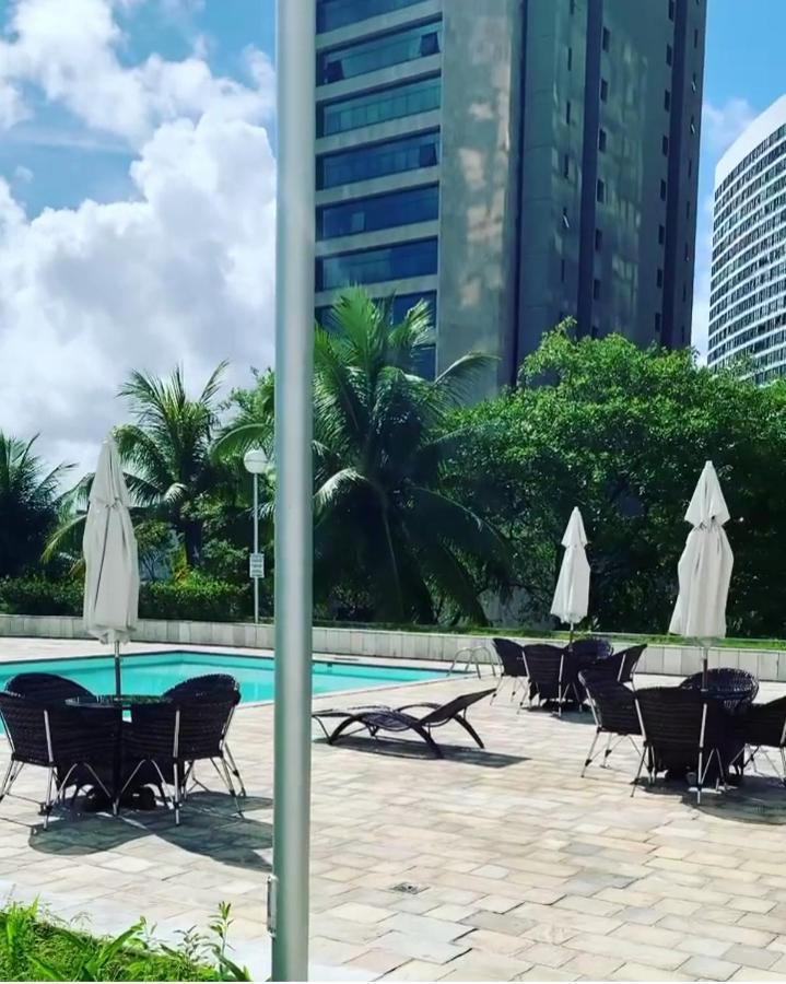Imperial Suites Recife Zewnętrze zdjęcie