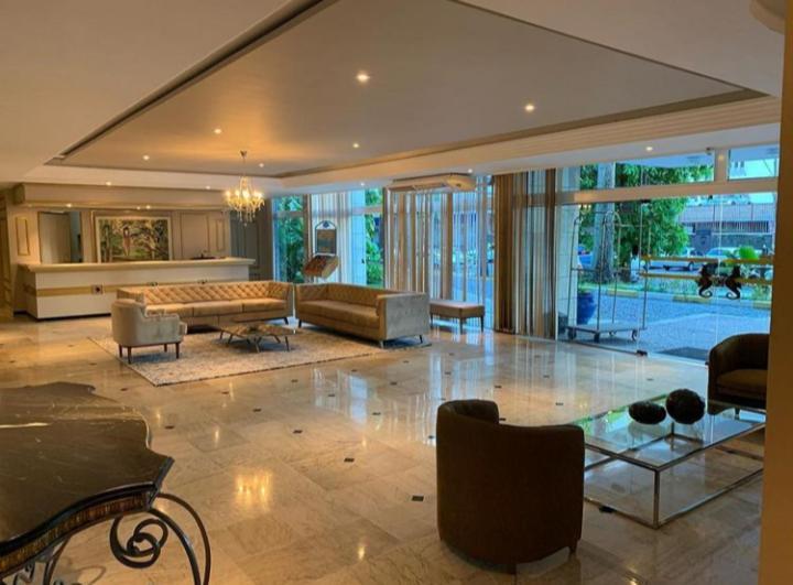 Imperial Suites Recife Zewnętrze zdjęcie